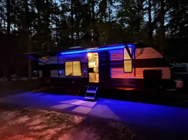 2022 Forest River Cherokee Grey Wolf Class C rental in Savannah, TN