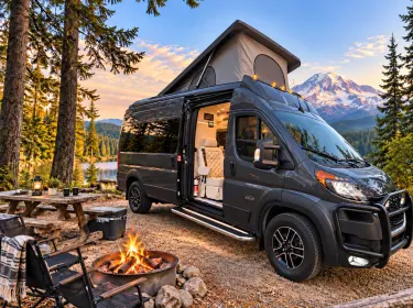 2023 Jayco Swift Class B rental in Seattle, WA