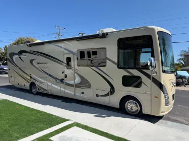 2018 Thor Windsport Class A rental in Novato, CA