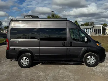 2025 Entegra Coach ARC Class B rental in Davenport, FL