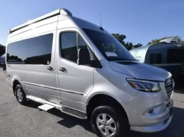 2023 Airstream Interstate Class B rental in Santa Rosa, CA