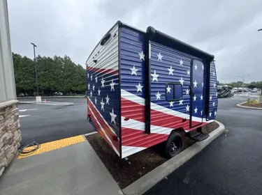 2027 Keystone by Coleman 13B Travel trailer rental in Toms River, NJ