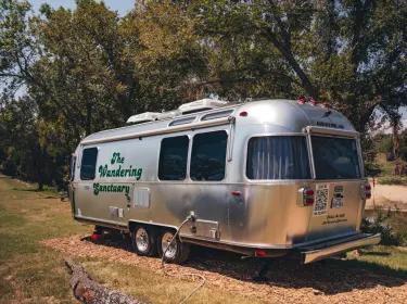 2019 Airstream Globetrotter Travel trailer rental in Driftwood, TX