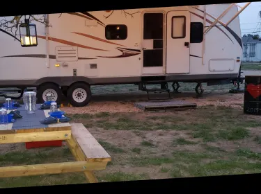 2013 Other Other Travel trailer rental in Lubbock, TX
