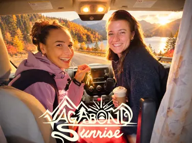 2018 Dodge Ram ProMaster 2500 High Top Camper van rental in Burson, CA