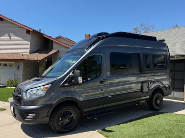 2026 Grand Design Lineage VT Class B rental in Tustin, CA