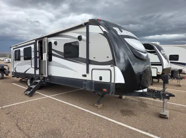 2016 Keystone RV Laredo Travel trailer rental in Albuquerque, NM