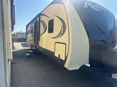 2019 Grand Design Reflection Travel trailer rental in Fresno, CA