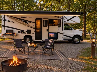 2026 Forest River Coachmen Freelander Class C rental in Carmel, IN