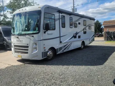 2021 COACHMAN PURSUIT Class A rental in Middlesex, NJ