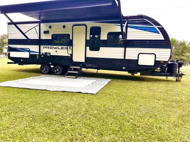 2022 Heartland RVs Prowler Travel trailer rental in Greensboro, GA