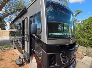 2019 Holiday Rambler Vacationer Class A rental in Albuquerque, NM