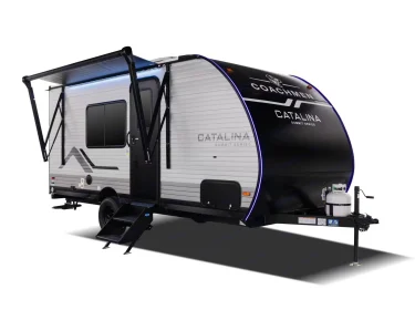 2024 Coachmen Catalina Summit Travel trailer rental in Salida, CO
