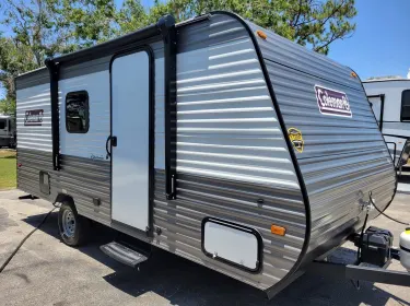 2023 Coleman Lantern 17b Travel trailer rental in Fort Myers, FL