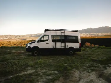 2021 Vanspeed Vanspeed Class B Class B rental in Topanga, CA