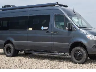 2025 Thor Tranquility Class B rental in Sacramento, CA