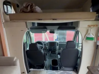 2010 Fleetwood Other Class C rental in Taneytown, MD