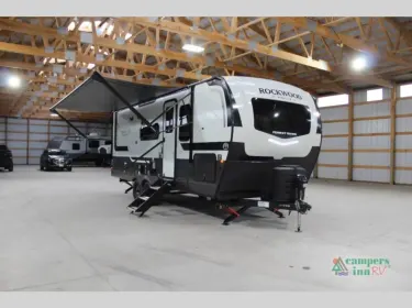 2025 Forest River Rockwood Mini Lite Travel trailer rental in Milton, FL