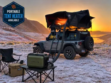 2021 Fiat Jeep Wrangler Unlimited Rubicon Truck Camper rental in Henderson, NV