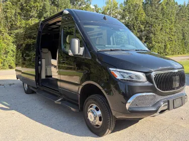 2025 Midwest Automotive Designs Luxe Cruiser Class B rental in St. Augustine, FL