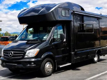 2016 Winnebago View Class C rental in Petaluma, CA