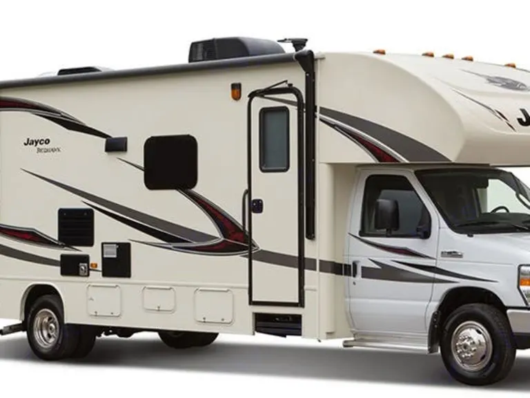 2018 Jayco Redhawk Class C in Phoenix, AZ | Outdoorsy