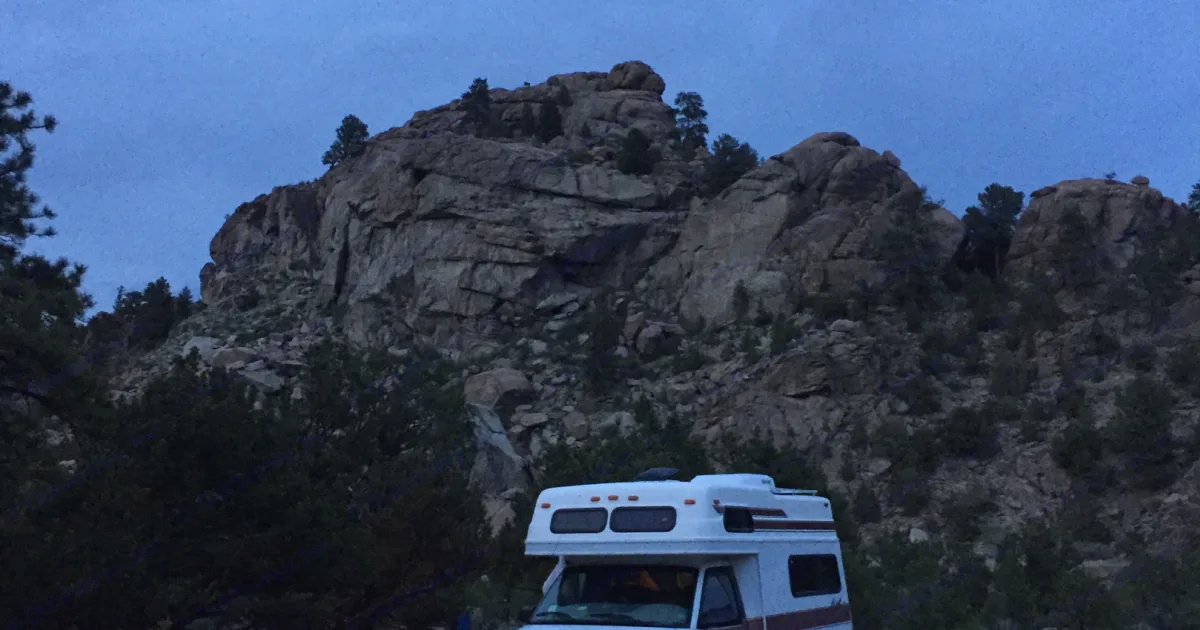 2000 Tiger Adventure Vehicles Other Camper van in Denver, CO | Outdoorsy