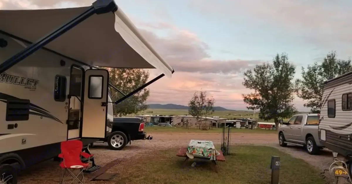2019 Keystone Bullet 287 QBS Travel trailer Rental in Cheyenne, WY