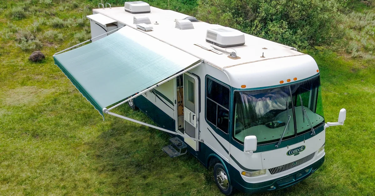 2004 R-Vision Condor 1360 Class A in Apache Junction, AZ | Outdoorsy