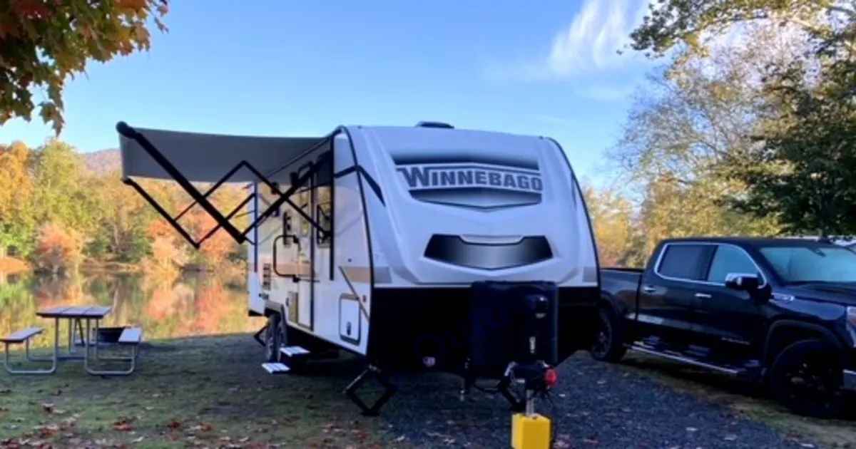 2021 Winnebago Micro Minnie Travel trailer in Miami Gardens, FL | Outdoorsy