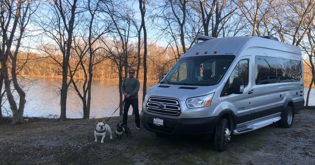 2020 Ford Other Class B Rental in Suisun City, CA Outdoorsy