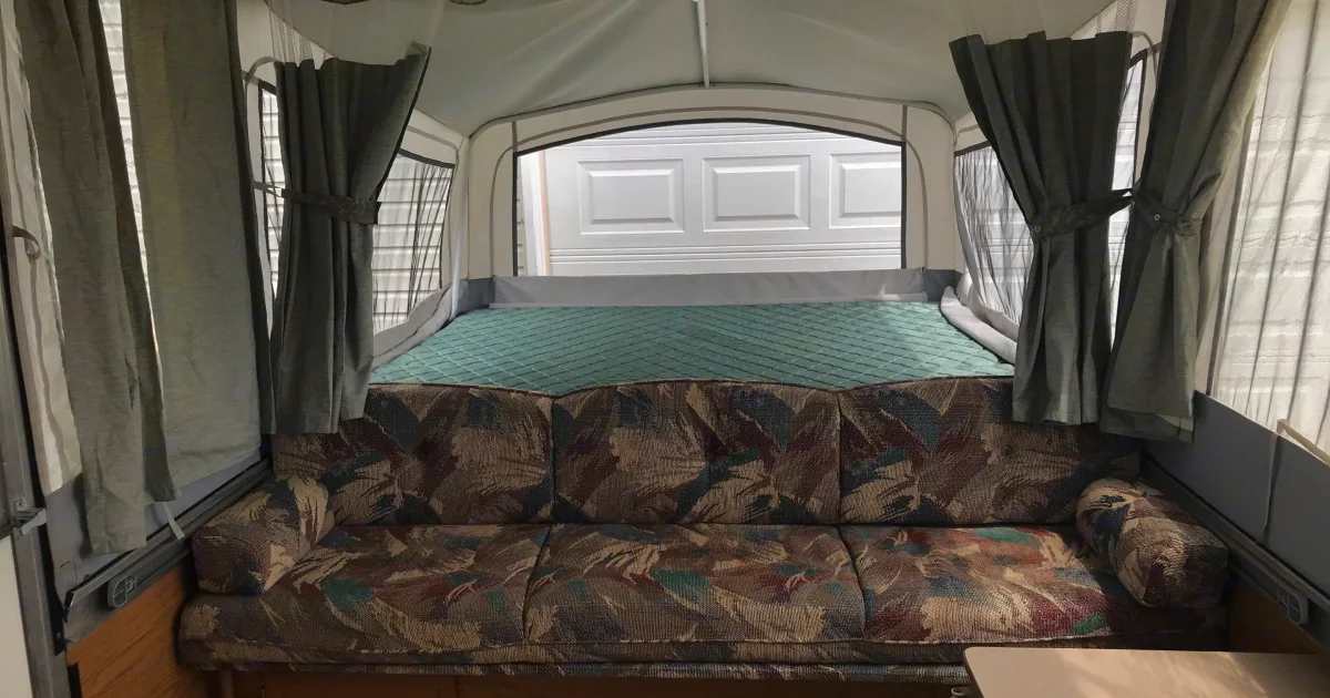 2000 coleman pop up camper hotsell