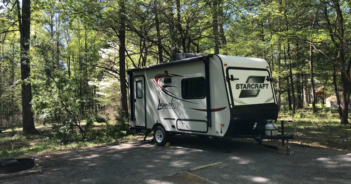 Rv Rentals Johnson City Tn