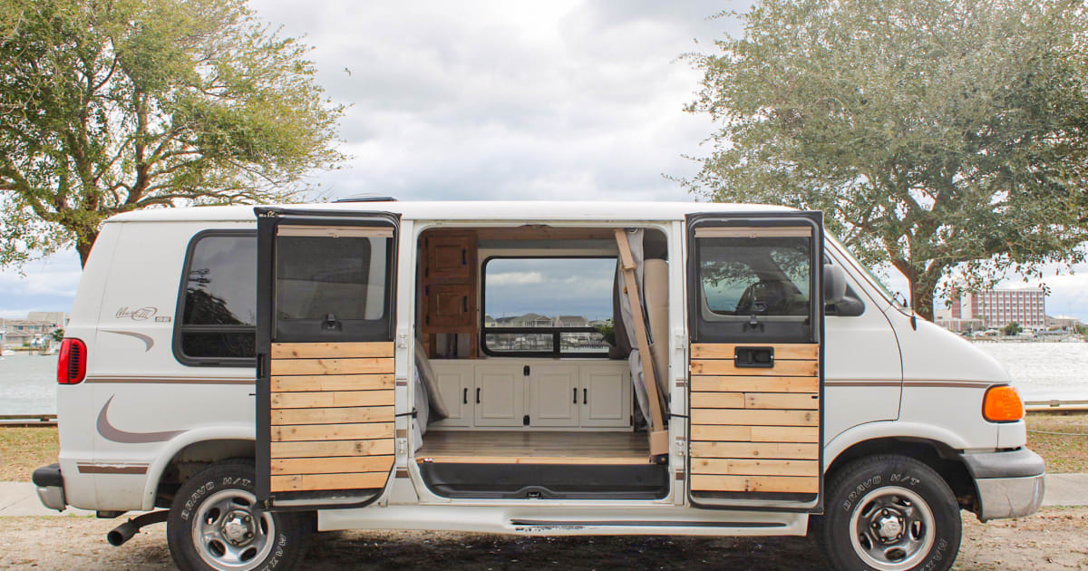 1999 Dodge Ram Van Used Dodge Vans For Sale By Owner 1999 Dodge