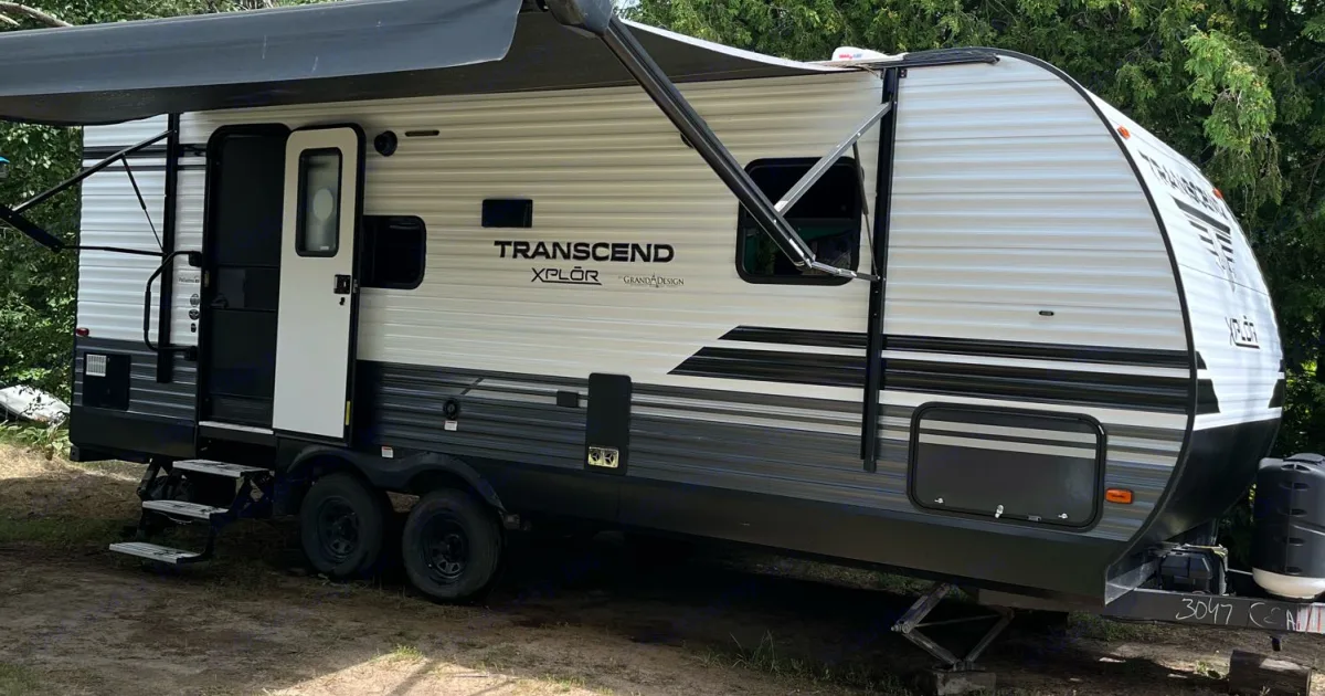2020 Travel Lite Other Travel trailer in Espanola, ON | Outdoorsy