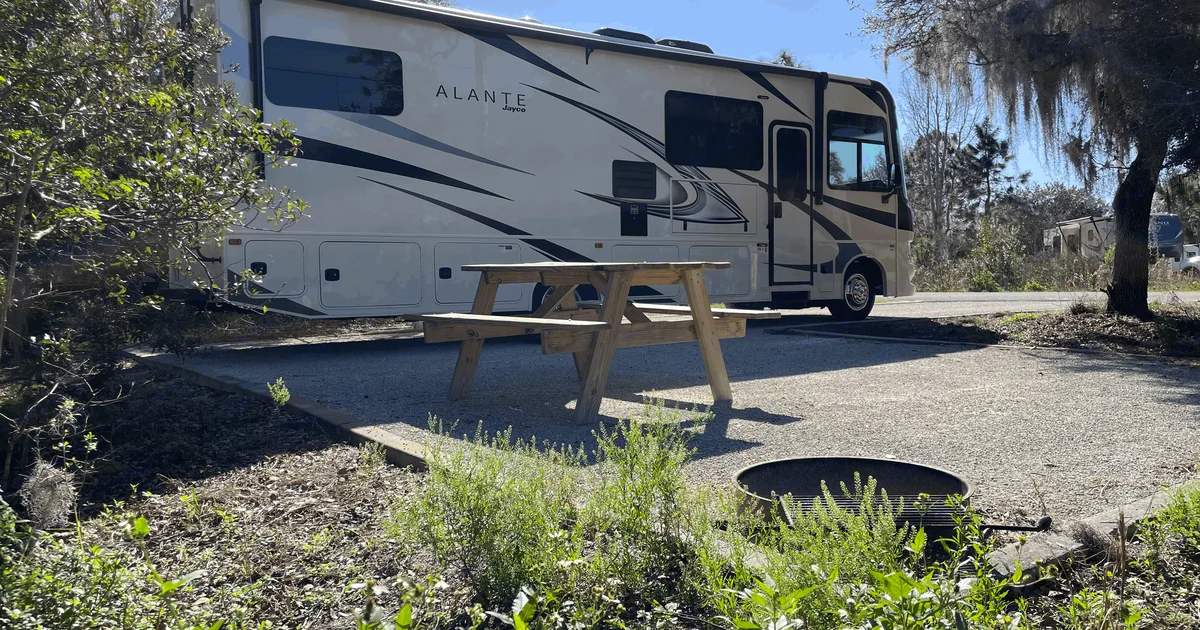 2023 Jayco Alante 29F Motorhome in Groveland, FL | Outdoorsy
