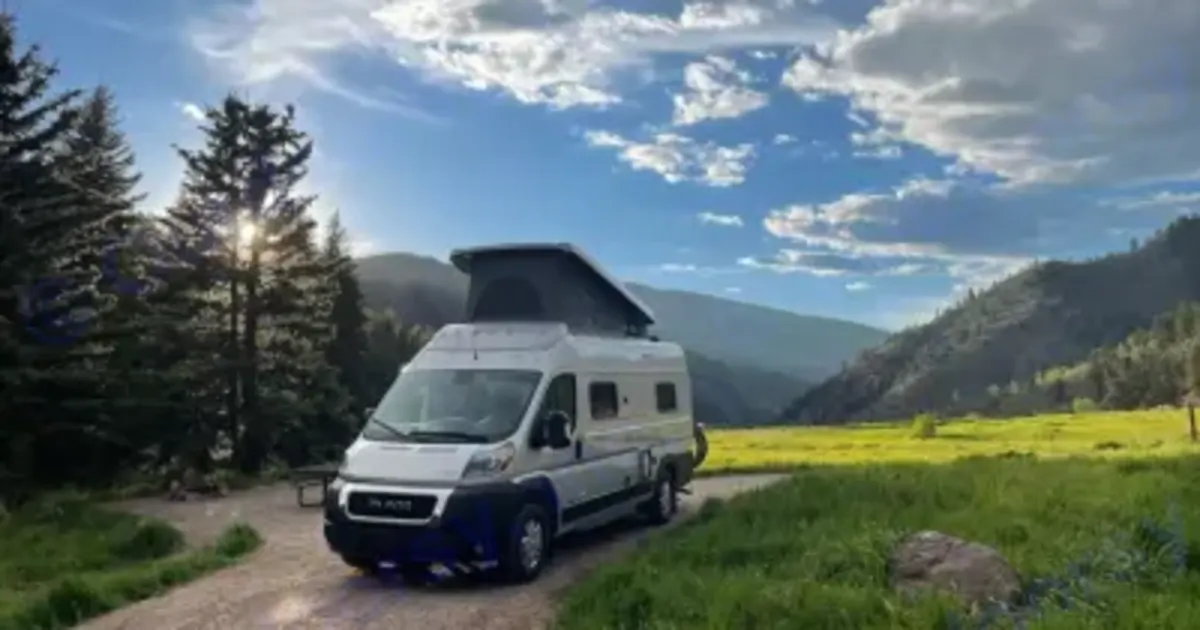 2022 Winnebago Solis Class B Rental in Phoenix, AZ Outdoorsy