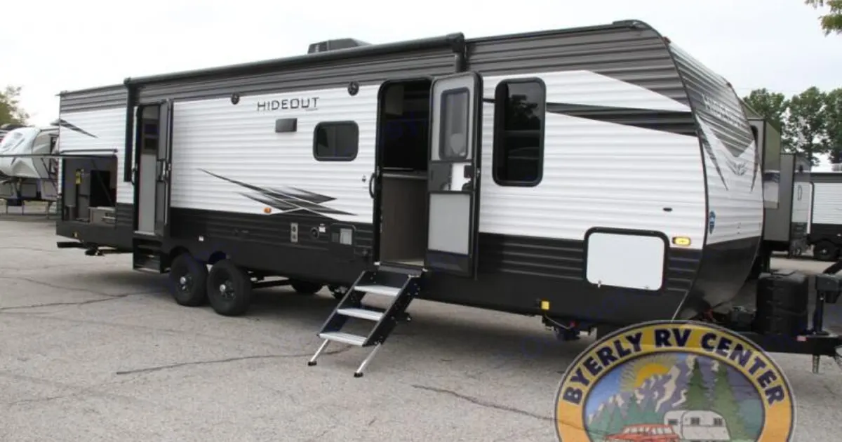 2021 Keystone RV Hideout Travel trailer Rental in Belleville, IL