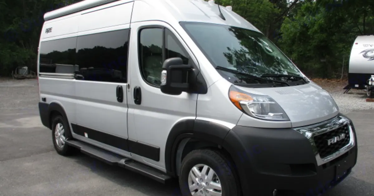 2023 Thor Motor Coach Rize Class B in Allentown, PA | Outdoorsy