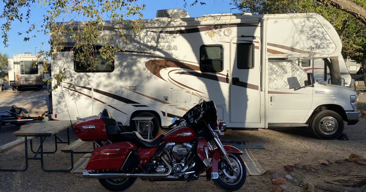 2013 Tioga Montara Coachbuilt Rental in Hollister, CA Outdoorsy