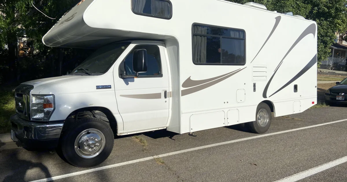 2019 Thor Majestic Class C in Brigham City, UT | Outdoorsy