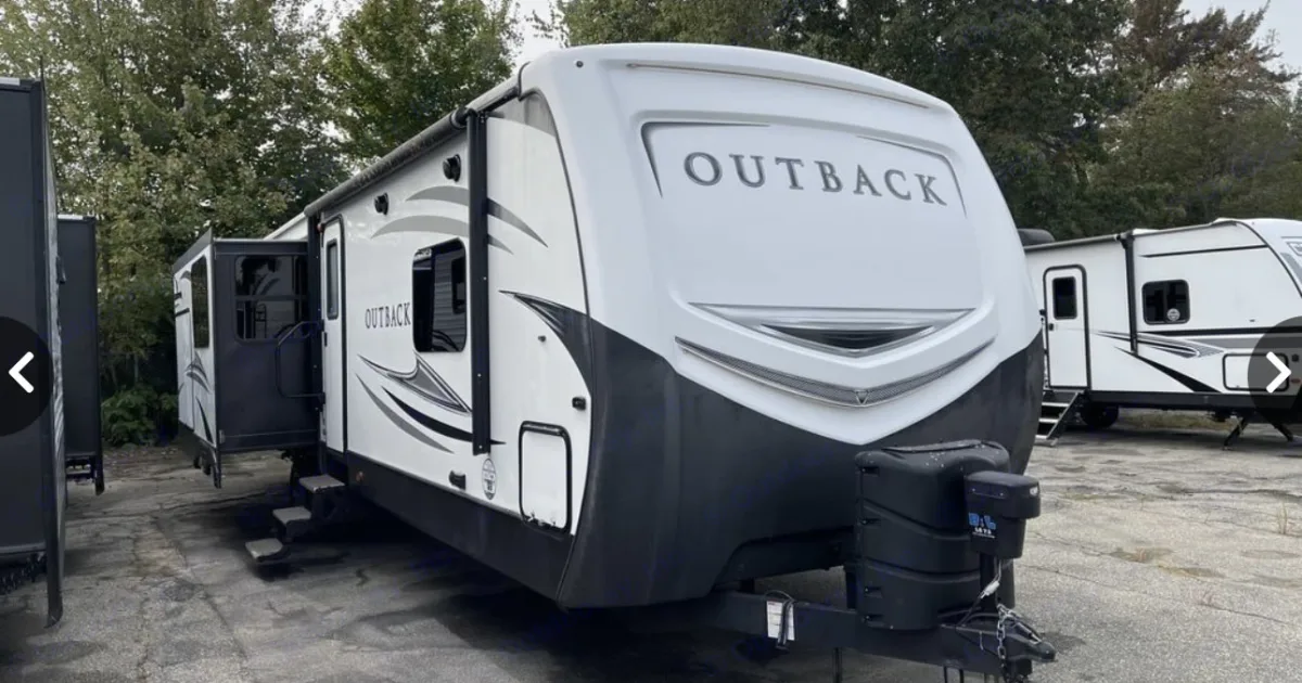 2019 Keystone RV Outback Travel trailer in Bolivia, NC | Outdoorsy