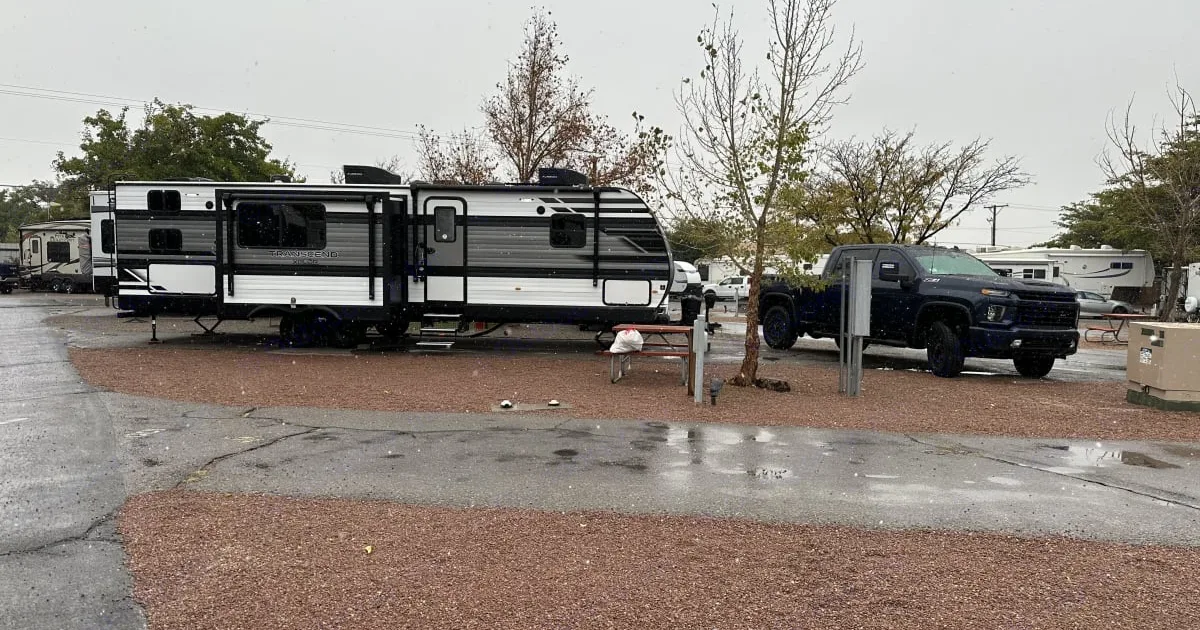 2023 Grand Design Transcend Xplor Travel trailer Rental in Martinsburg
