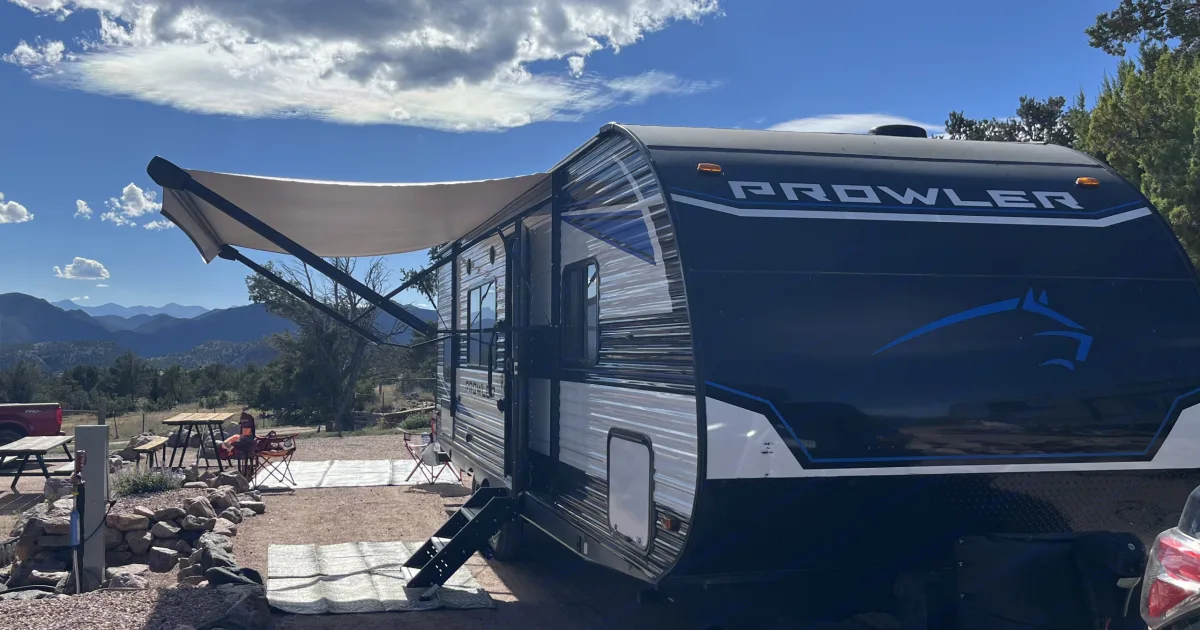 Prowler Rv Trailers 2022 Heartland RVs Prowler Travel trailer in Parker, CO | Outdoorsy