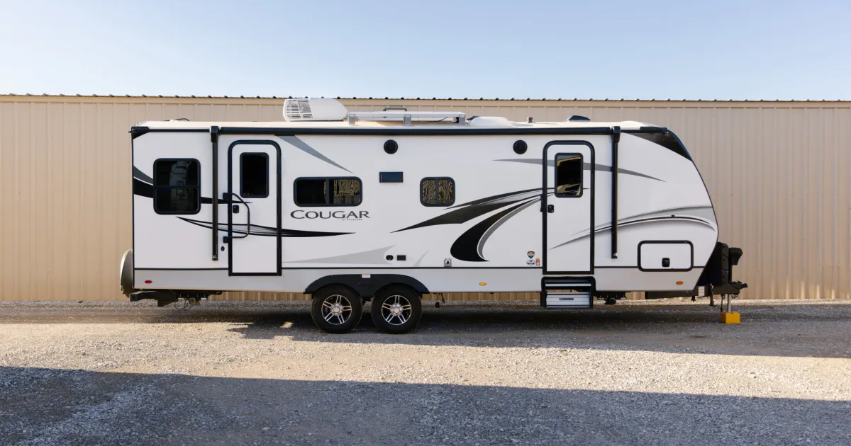 Trailer Rental In Oklahoma City