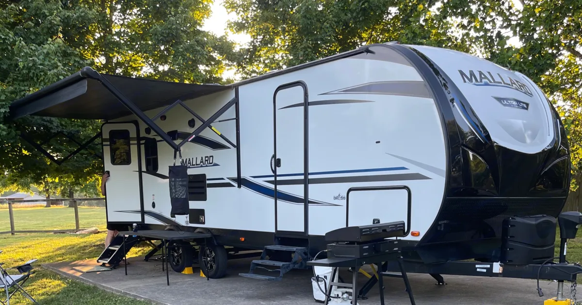 2021 Heartland RVs Mallard Travel trailer in Springfield, KY | Outdoorsy