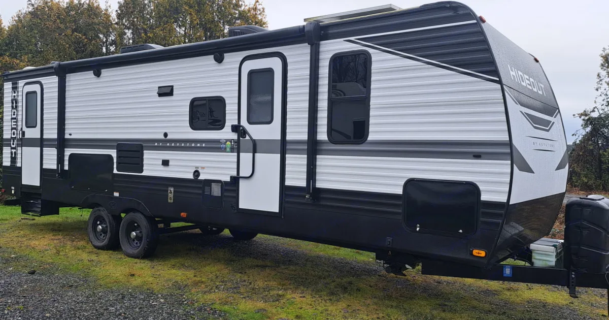 2022 Keystone RV Hideout Travel trailer in Pitt Meadows, BC | Outdoorsy