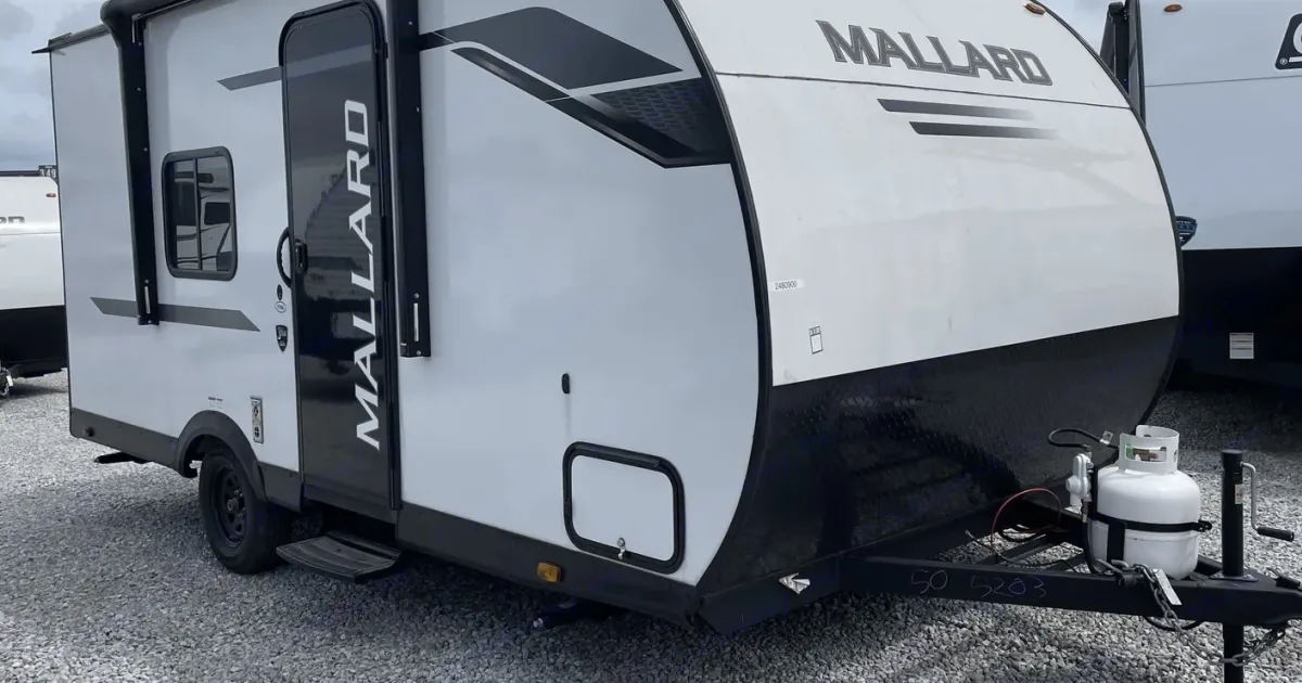 2025 Heartland RVs Mallard Travel trailer in Miami, FL | Outdoorsy