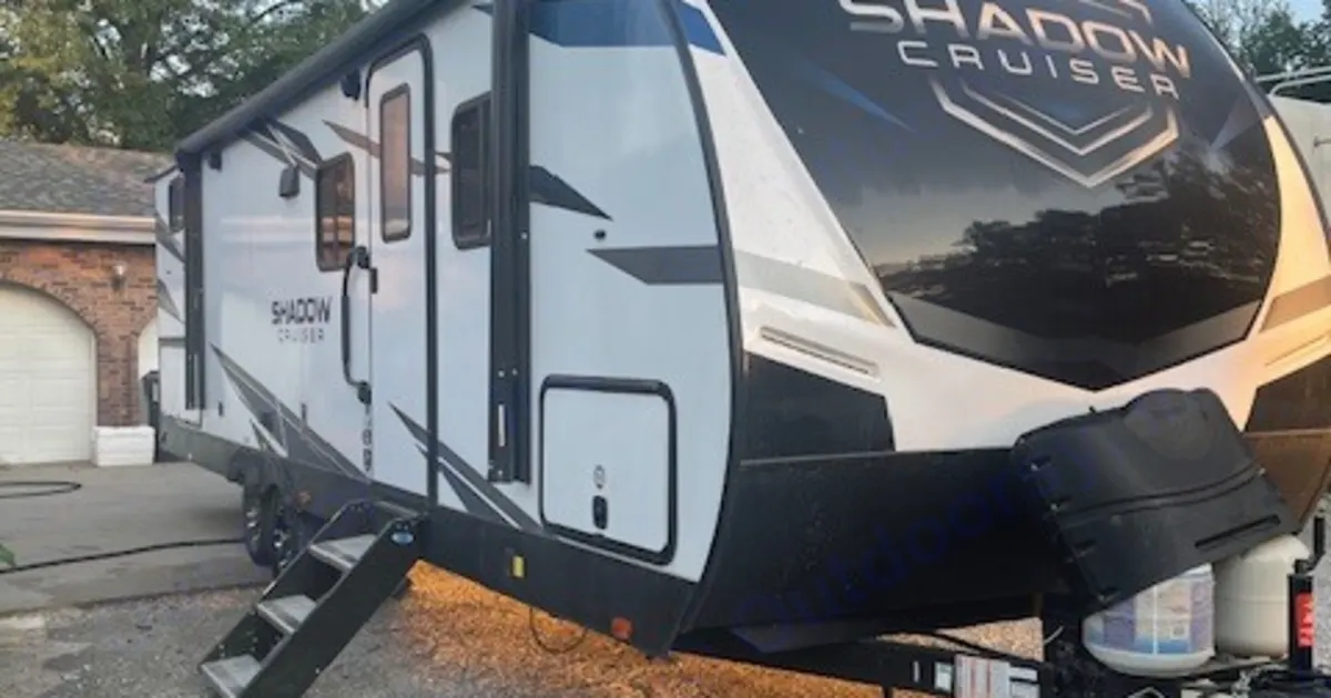 2020 Cruiser RV Shadow Cruiser Travel trailer in Lincoln, NE | Outdoorsy