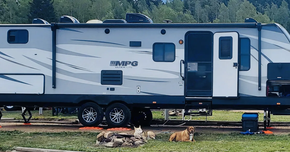 2019 Cruiser RV MPG Ultra Lite Travel trailer in Highlands Ranch, CO ...